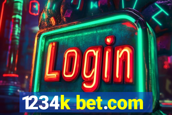 1234k bet.com